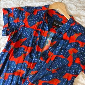 Wildfang button down
